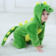 Dinosaurier Kinderkostüm kaufen - Dinosaurier.store