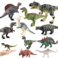 Dinosaurier Spielzeug Figuren - 11 Dinos zur Auswahl kaufen - Dinosaurier.store