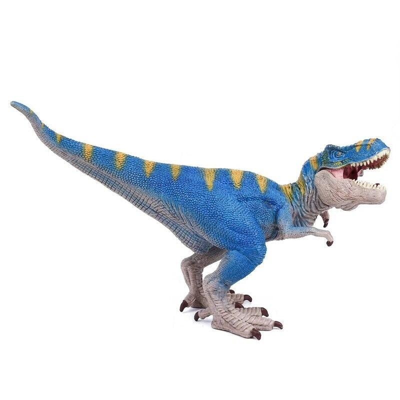 TYPHOON PURE Farbwechselflasche Dinosaurier - 550 Ml Edelstahl, Wechselt Farbe Bei Temperatur