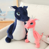 XXL Süße Drachen Dinosaurier Plüschtiere kaufen - Dinosaurier.store