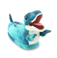 Lustige und flauschige DIno Hausschuhe kaufen - Dinosaurier.store