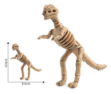 Laden Sie das Bild in den Galerie-Viewer, 12 Stk. Dinosaurier Fossil Figuren Set kaufen - Dinosaurier.store