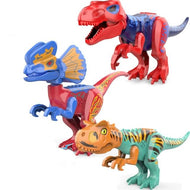 Sound Dinosaurier Figuren Set ( 3 Stk.) Spielzeug kaufen - Dinosaurier.store