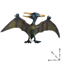 Laden Sie das Bild in den Galerie-Viewer, Jurassic Dinosaurier Flugsaurier (Pterosauria) Spielzeug Figuren kaufen - Dinosaurier.store