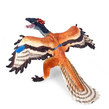 Laden Sie das Bild in den Galerie-Viewer, Archaeopteryx Dinosaurier Figur kaufen - Dinosaurier.store