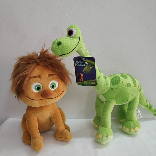 Der gute Dinosaurier Kuscheltier kaufen - Dinosaurier.store