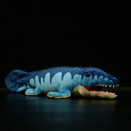 Plüschfigur Mosasaurus Mosasaurier Dinosaurier, 45 cm kaufen - Dinosaurier.store