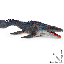 Laden Sie das Bild in den Galerie-Viewer, Mosasaurus Dino Figur kaufen - Dinosaurier.store