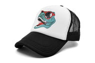 Coole T-Rex Dinosaurier Baseball Cap kaufen - Dinosaurier.store
