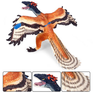 Jurassic Dinosaurier Flugsaurier (Pterosauria) Spielzeug Figuren kaufen - Dinosaurier.store