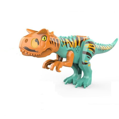 T Rex Dinosaurier mit Sound kaufen - Dinosaurier.store