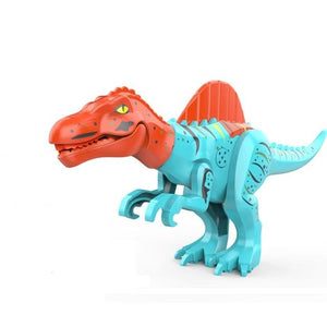 Spinosaurus Dinosaurier Figur mit Sound (29x6x12cm) kaufen - Dinosaurier.store