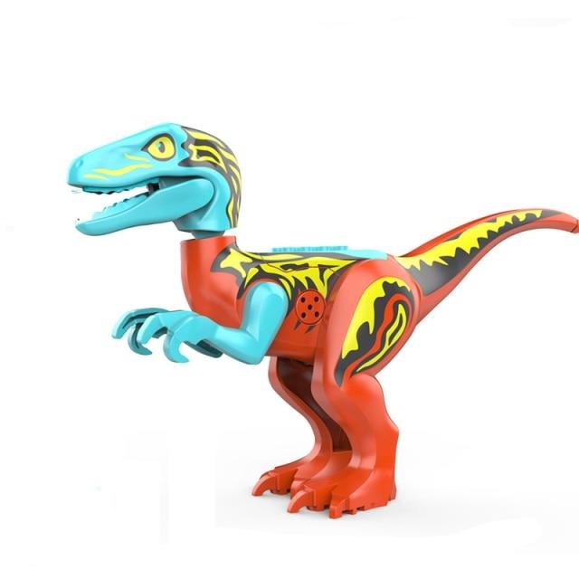 Velociraptor Dino mit Sound kaufen - Dinosaurier.store