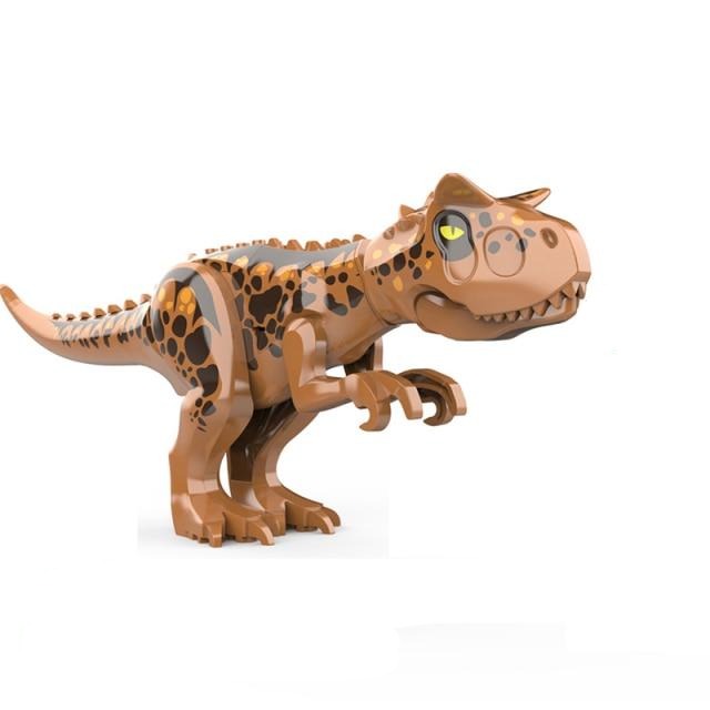 Carnotaurus Dino mit Sound (29x6x11cm) kaufen - Dinosaurier.store