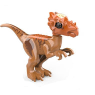 Pachycephalosauria Baustein Dino mit Sound kaufen - Dinosaurier.store