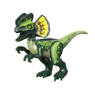Dinosaurier Raptor mit Sound aus den Jurassic Filmen kaufen - Dinosaurier.store