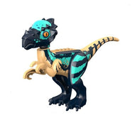 Pachycephalosauria Dinosaurier Figur mit Sound kaufen - Dinosaurier.store