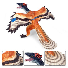 Laden Sie das Bild in den Galerie-Viewer, Archaeopteryx Dinosaurier Figur kaufen - Dinosaurier.store