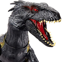 Laden Sie das Bild in den Galerie-Viewer, Indoraptor Jurassic World Action Figur Spielzeug kaufen - Dinosaurier.store