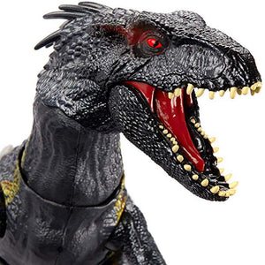 Indoraptor Jurassic World Action Figur Spielzeug kaufen - Dinosaurier.store