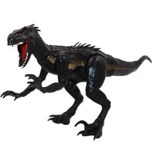 Laden Sie das Bild in den Galerie-Viewer, Indoraptor Jurassic World Action Figur Spielzeug kaufen - Dinosaurier.store