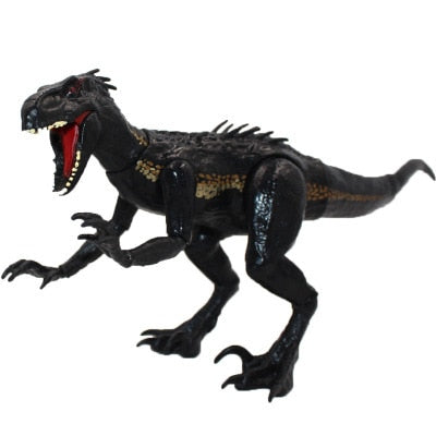 Indoraptor Jurassic World Action Figur Spielzeug kaufen - Dinosaurier.store
