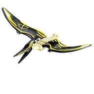 Flugsaurier Pterosaur Baustein Dino Figur (ca. 20x8x4cm) kaufen - Dinosaurier.store