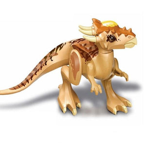 Stygimoloch Dinosaurier Spielzeug Figur (ca. 11x8x5cm) kaufen - Dinosaurier.store