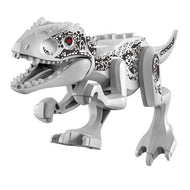 Indominus Rex Baustein Dinosaurier Figur (ca. 11x8x5cm) kaufen - Dinosaurier.store
