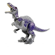 Spinosaurus Figur Dino Bausteine (ca. 13x3x7cm) kaufen - Dinosaurier.store