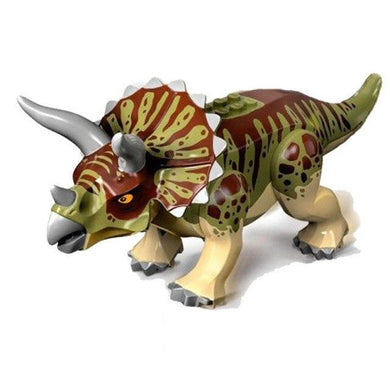 Großer Triceratops Jurassic Spielzeug kaufen - Dinosaurier.store