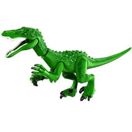 Grüner Baryonyx Dino Spielzeug Figur kaufen - Dinosaurier.store