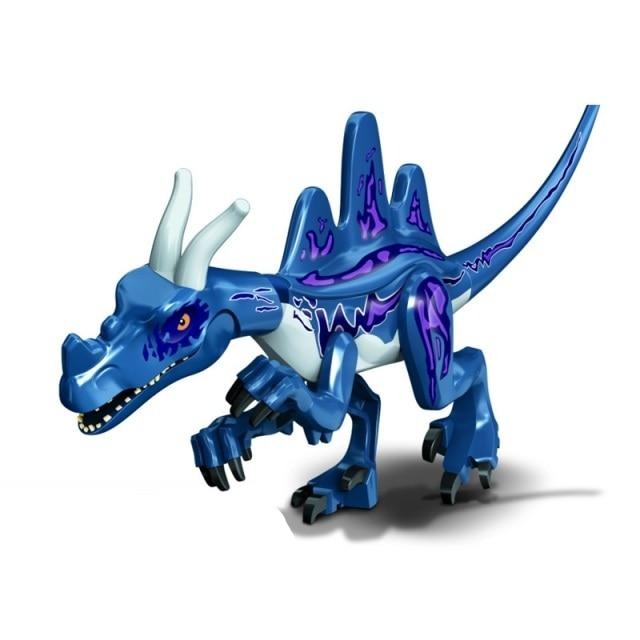 Drogan Jurassic World Spielzeug Figur kaufen - Dinosaurier.store