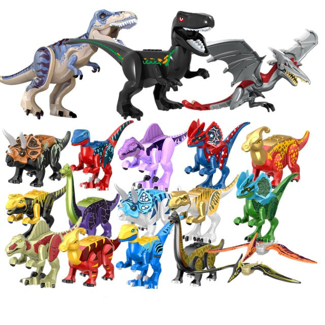 Petit Collage Dino-Magnetspiel – Tragbares Set Mit 21 Teilen, Perfekt Für Unterwegs & Kreatives Spiel