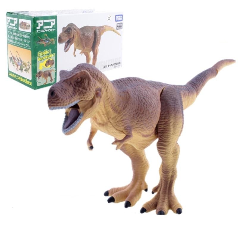 Wackelkopf Figur - Bobosaurus Rex, Dinosaurier, Figuren