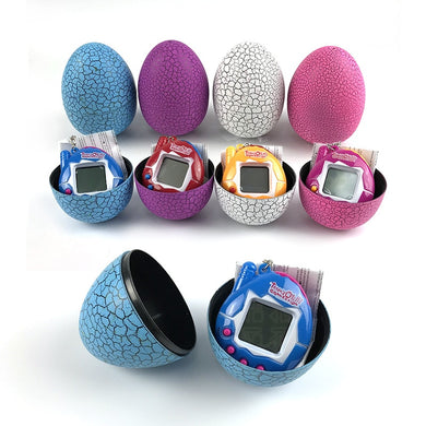 Dino Ei Tamagotchi Spielkamerad kaufen - Dinosaurier.store
