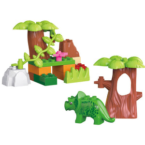 Jurassic Park Dino Bausteine Spielzeug kaufen - Dinosaurier.store