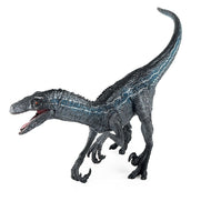 Compsognathus, Dilophosaurus oder Velociraptor Dino Figur Spielzeug kaufen - Dinosaurier.store