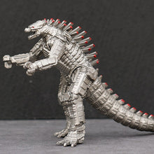 Laden Sie das Bild in den Galerie-Viewer, Godzilla Action Figur (ca. 15cm) kaufen - Dinosaurier.store