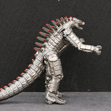 Laden Sie das Bild in den Galerie-Viewer, Godzilla Action Figur (ca. 15cm) kaufen - Dinosaurier.store