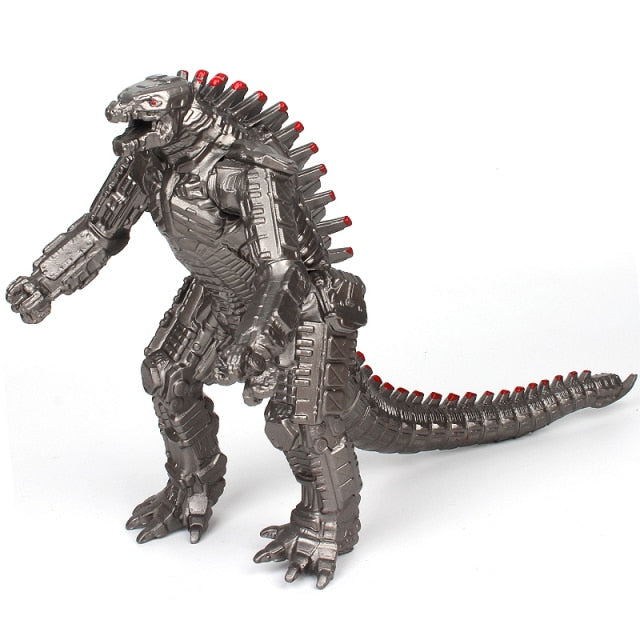 Godzilla Action Figur (ca. 15cm) kaufen - Dinosaurier.store