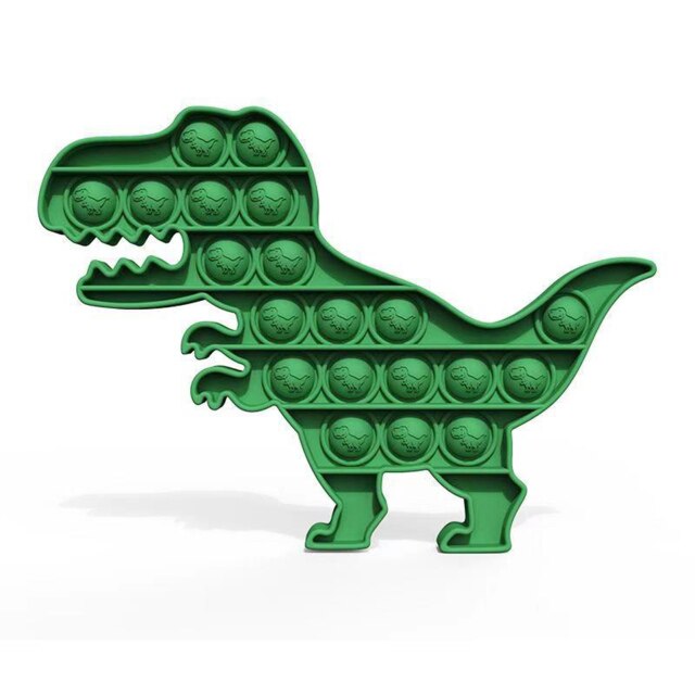 Fidget Dinosaurier Spielzeug kaufen - Dinosaurier.store