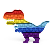 Laden Sie das Bild in den Galerie-Viewer, Fidget Dinosaurier Spielzeug kaufen - Dinosaurier.store