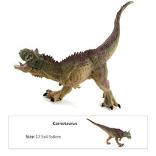 Laden Sie das Bild in den Galerie-Viewer, Dinosaurier Spiel Figuren (9 Motive zur Wahl) kaufen - Dinosaurier.store