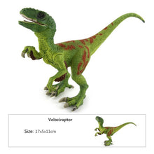 Laden Sie das Bild in den Galerie-Viewer, Dinosaurier Spiel Figuren (9 Motive zur Wahl) kaufen - Dinosaurier.store