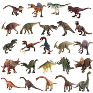Große Dinosaurier Spielzeug Figuren - viele Motive kaufen - Dinosaurier.store