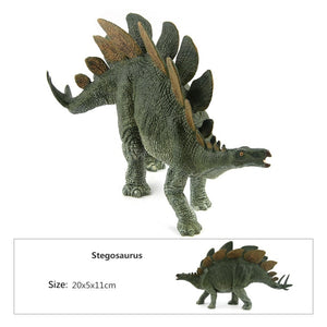 Große Dinosaurier Spielzeug Figuren - viele Motive kaufen - Dinosaurier.store