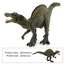 Laden Sie das Bild in den Galerie-Viewer, Große Dinosaurier Spielzeug Figuren - viele Motive kaufen - Dinosaurier.store