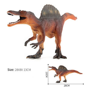 Große Dinosaurier Spielzeug Figuren - viele Motive kaufen - Dinosaurier.store