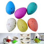 Magische Dinosaurier Eier im 100er Set kaufen - Dinosaurier.store
